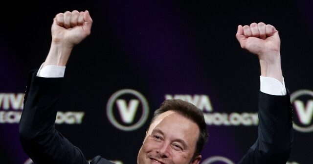 Elon Musk's X Seeks $44 Billion Valuation in Latest Funding Round