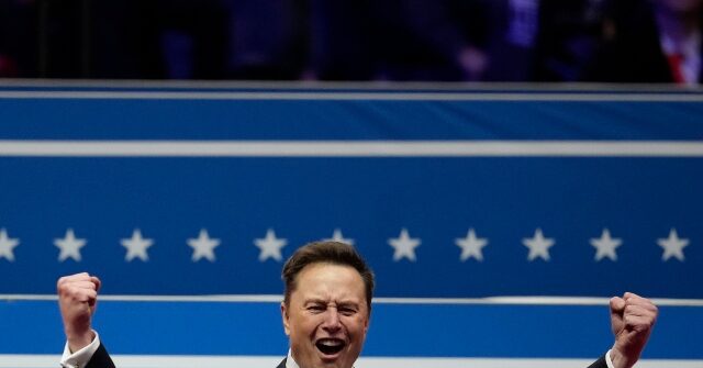 Elon Musk Offers to Withdraw $97 Billion OpenAI Bid if Organization Remains a Nonprofit