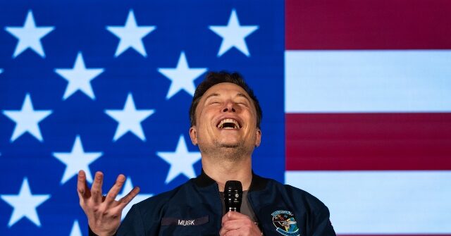 Conservative Influencer Ashley St. Clair Reveals Details of Having Elon Musk's 13th Child