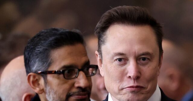 Elon Musk Drops Out of the Race to Buy China's TikTok