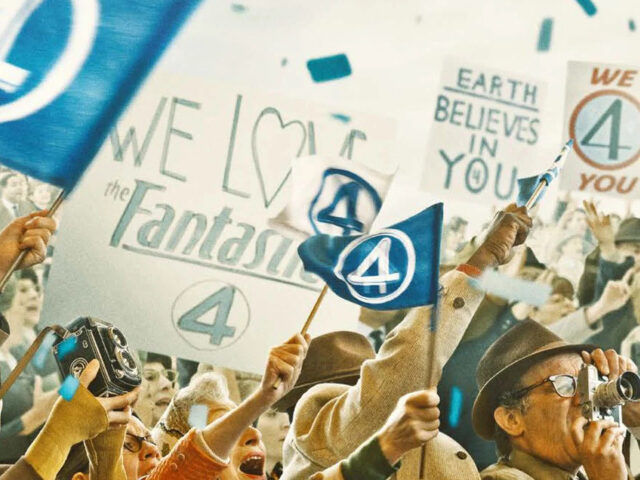 FantasticFour Marvel Studios