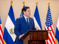 Marco Rubio: El Salvador Offer to Take U.S. Citizen Criminals ‘Unprecedented,’ Needs Le