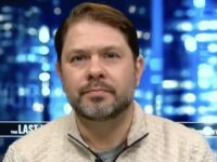 Sen. Gallego: Trump Foreign Policy ‘Does Not Reflect the Values of Americans’