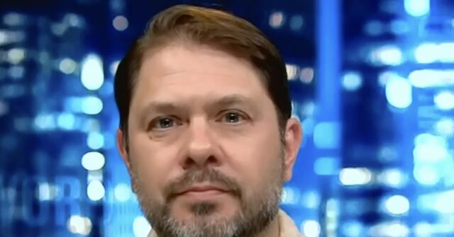 NextImg:Sen. Gallego: Trump Foreign Policy 'Does Not Reflect the Values of Americans'