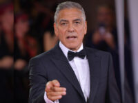 George Clooney Accuses Media of ‘Dropping the Ball’ on Reporting Biden’s ‘I