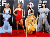 Fashion Notes: 11 Best and Worst Dressed at the 2025 Grammys