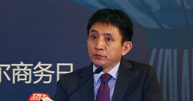 China Condemns Trump’s ‘Tariff Shocks’ at World Trade Organization Meeting