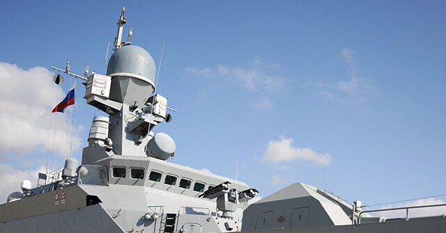 Russia Seeks Red Sea Base in Sudan After Losing Influence in Syria