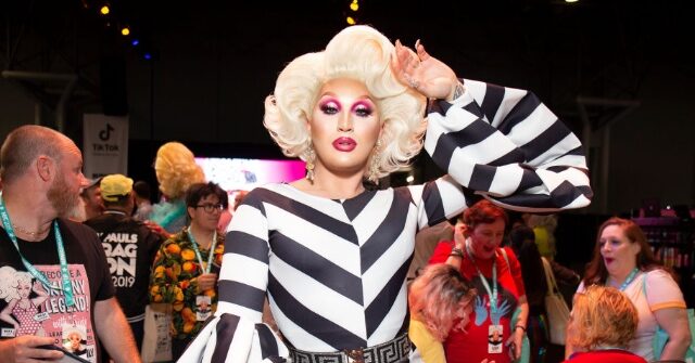'RuPaul's Drag Race UK' Star James Lee Williams Found Dead at 32