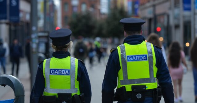 One Dead, Another Seriously Injured in Central Dublin Stabbing