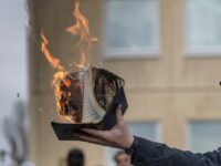 UK 1984: Man Arrested After Appearing to Burn Qur’an in Manchester