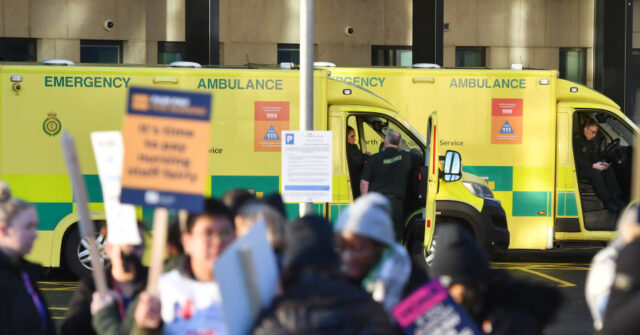 UK Public Services 'Not Good Enough and Cost Too Much' Finds Auditor