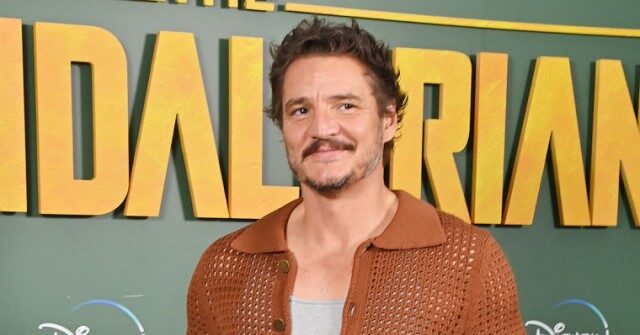 Disney-Marvel Star Pedro Pascal Mocks Fans Upset with Extremist Pro-Transgender Message