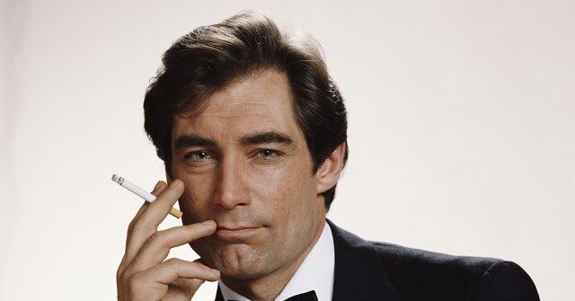 NextImg:Timothy Dalton Fears 'James Bond' Will Lose Its British Flavor Under Amazon