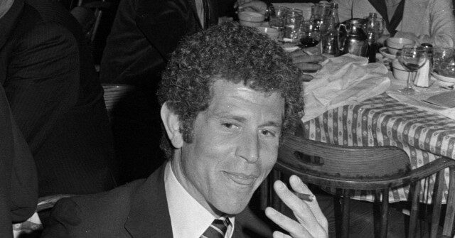 Stage and Film Actor Tony Roberts, Frequently Featured in Woody Allen Movies, Dies at 85