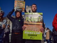 Great Reset: Eat Less Meat to Meet Green Goals, Says UK Climate Change Committee