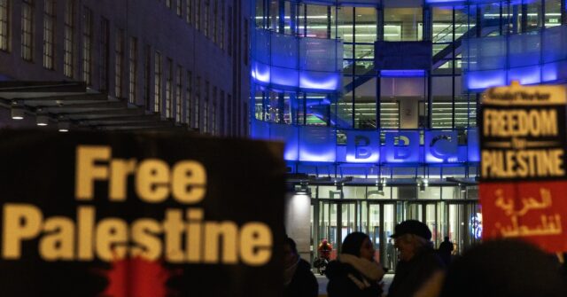 NextImg:BBC Gaza Doc Featured 'Hamas Royalty' Presented as Average Teen: Report