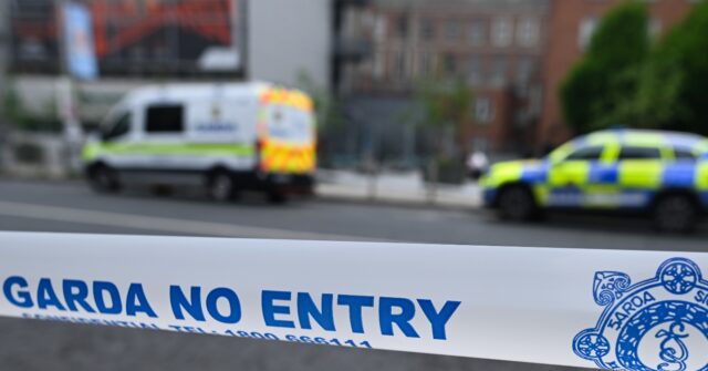 Multiple People Hospitalised After Stabbing Spree Attack in Dublin