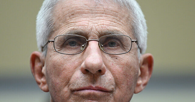 DOGE: Contract for $168,000 Anthony Fauci Museum Exhibit Terminated