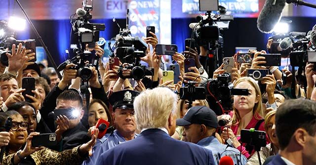 AP's Top 9 Style Guide Decisions That Enforce Far-Left Speech Codes