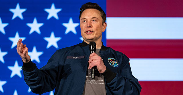DOGE's Musk Wants 'Corrupt Judge' Impeached After Treasury Ruling