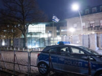 Chechen Migrant Arrested Over Plot to Attack Israeli Embassy in Berlin