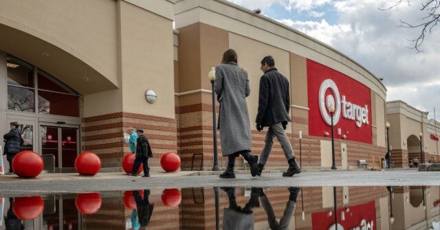 Lawsuit: Target Accused of Misleading Investors About Risks of DEI