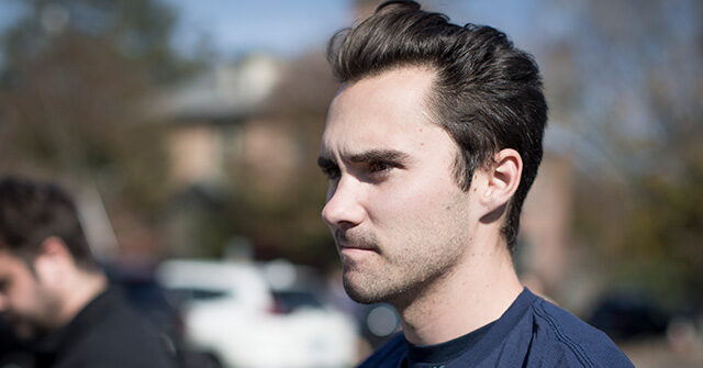 Gun Control Activist David Hogg Elected Vice Chair of DNC