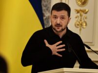 ‘Very Dangerous’ — Zelensky Warns Trump Against Unilateral Talks with Putin