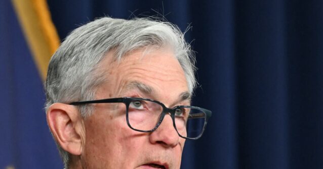 Near-Term Inflation Expectations Surge on Democrat Tariff Fears, Consumer Sentiment Drops