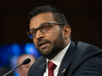 FBI Director Kash Patel to Be Tapped to Run the ATF