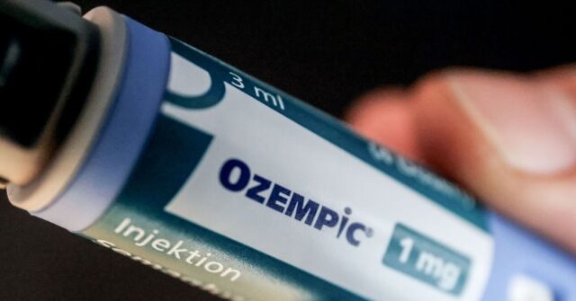 Report: Brazilian Drug Gangs See Massive Profits from Ozempic