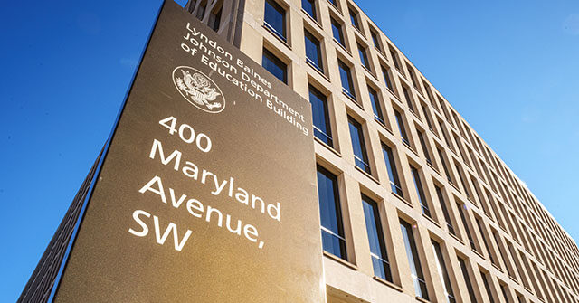 The Purge Continues: Dozens of Education Dept. Employees Placed on Leave