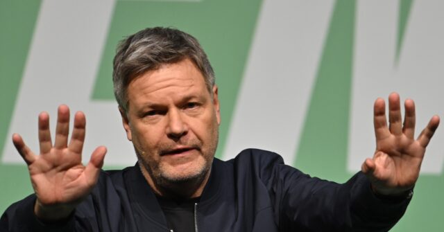 German Green Party Candidate Accused of Plagiarism Ahead of Election