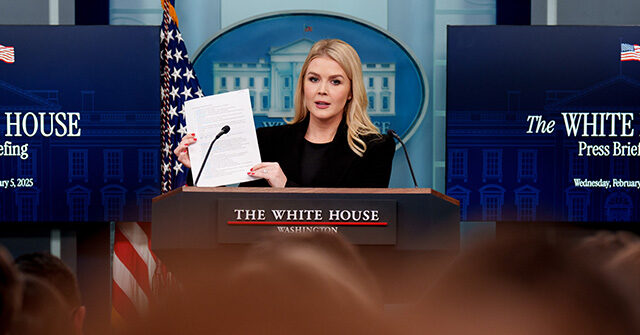 White House Confirms Millions of Taxpayer Dollars Went to Politico