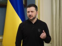 Zelensky Hypes New Ukraine Offensive in Russia’s Kursk Region