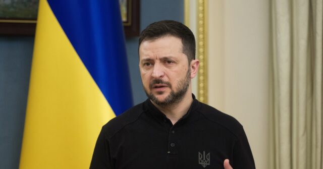 Zelensky Hypes New Ukraine Offensive in Russia's Kursk Region