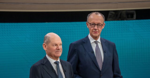 Merkel Heir Says No Coalition with AfD Despite Agreeing on Immigration