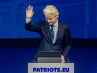 Geert Wilders for Breitbart: No Country Can Survive Without Deeply Rooted Tradition and Patriotism