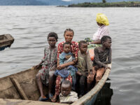 U.N. Says Hundreds of Women and Children Raped in DR Congo Insurgency Disaster