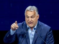 Hungary’s Orbán Warns Soros-Backed NGO Networks ‘Fleeing to Brussels’ After Trum