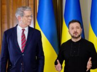 Bessent Calls Zelensky’s White House Outburst ‘One of The Greatest Diplomatic Own Goals in 