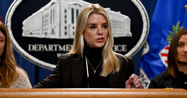 'Ruthless,' 'Quid Pro Quo': Former DOJ Officials Accuse Pam Bondi of Weaponizing Law Against Trump Foes