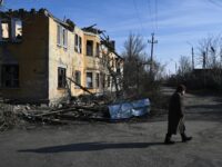 Russia Claims Capture of Another Village in Ukraine’s Donetsk Region