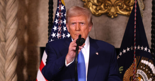 Trump Says Price of Peace May Be Fresh Ukraine Elections