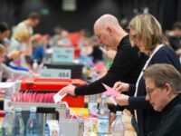 German Election Exit Polls: Former Merkel Party Regains Top Spot, Populist AfD Surges to Strong Sec