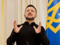 Ukraine Agrees to Trump’s Rare Earth Minerals Deal, Zelensky to Sign in Washington on Friday