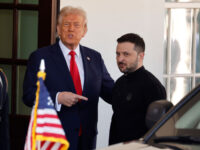 ‘He’s All Dressed Up!’: Trump Dings Zelensky For Not Wearing Suit To White House