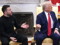 Source: Trump, Vance ‘Caught Off Guard by Zelensky’s Offensive Antics’