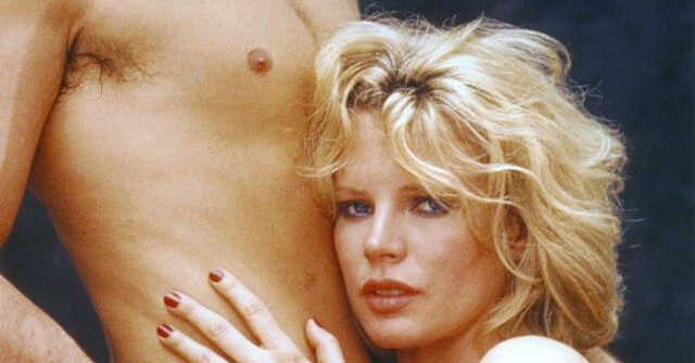 Kim Basinger on Intimacy Coordinators: 'I Don’t See All of this Need'